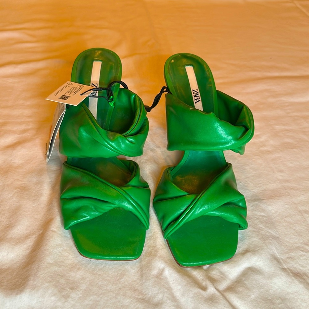 Green slides new